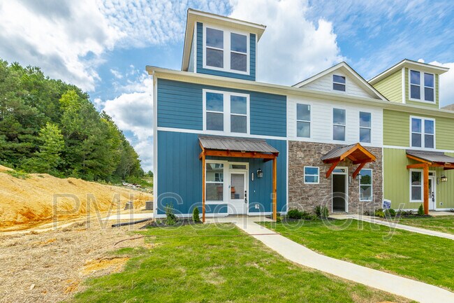 Foto del edificio - 1908 Cypress Ln