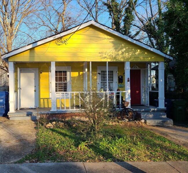 Photo - 70A Chester Avenue Southeast Townhome