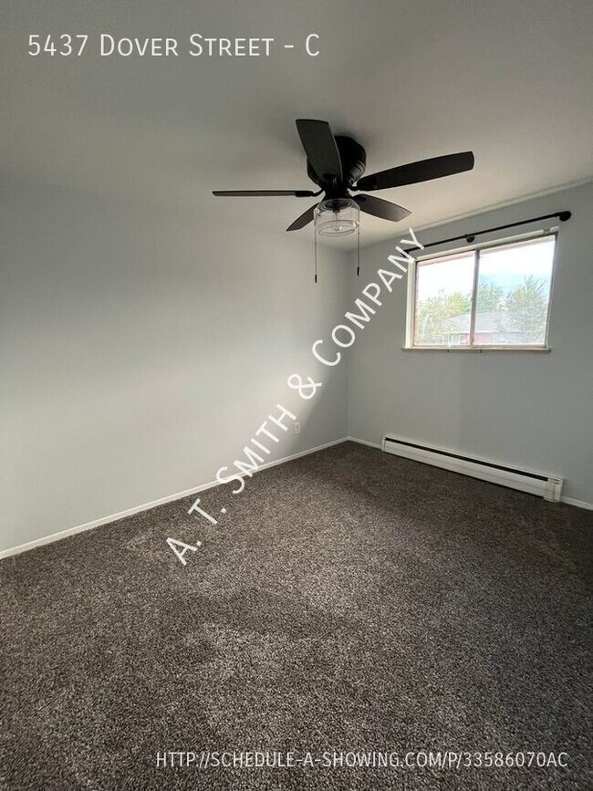 Building Photo - Two Bedroom Apartment Located in Arvada!