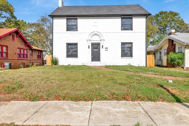 Building Photo - 2816 20th Street Ensley