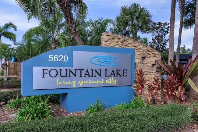 Fountain Lake Apartments - Bradenton, FL | Apartments.com