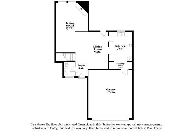 Building Photo - 3020 Laurel Creek Dr