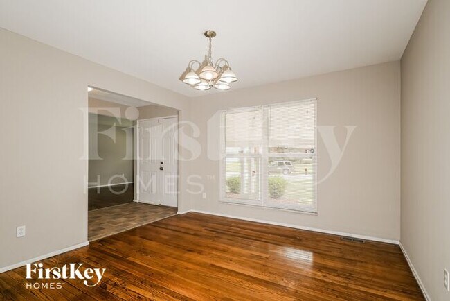 Building Photo - 14501 Soho Drive