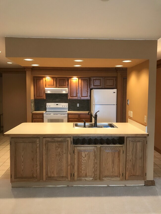 Foto del edificio - 505 E Huron St