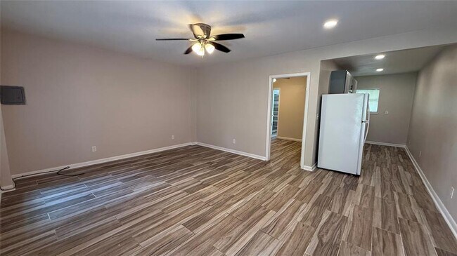 Foto del edificio - 810 Woodrow St