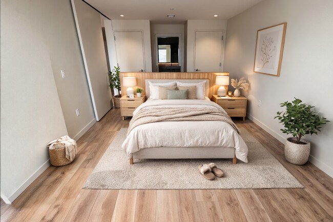 Interior Photo - The Fay