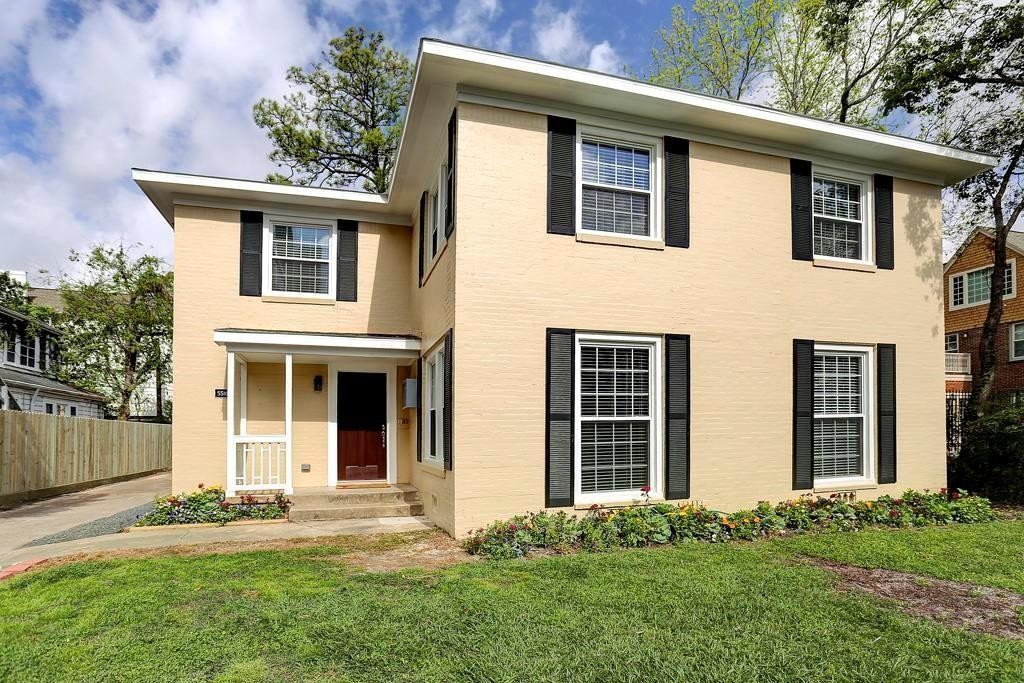 Foto principal - 5516 Chenevert St