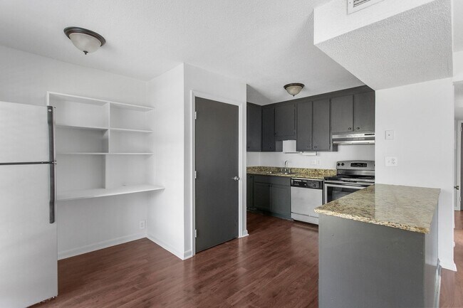 Foto del interior - Carolisa