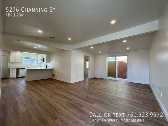 Foto del edificio - 5276 Channing St