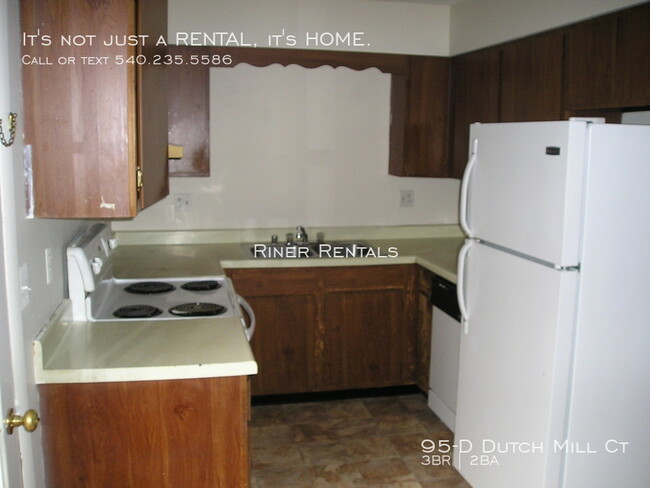 Foto del edificio - 95 Dutch Mill Ct