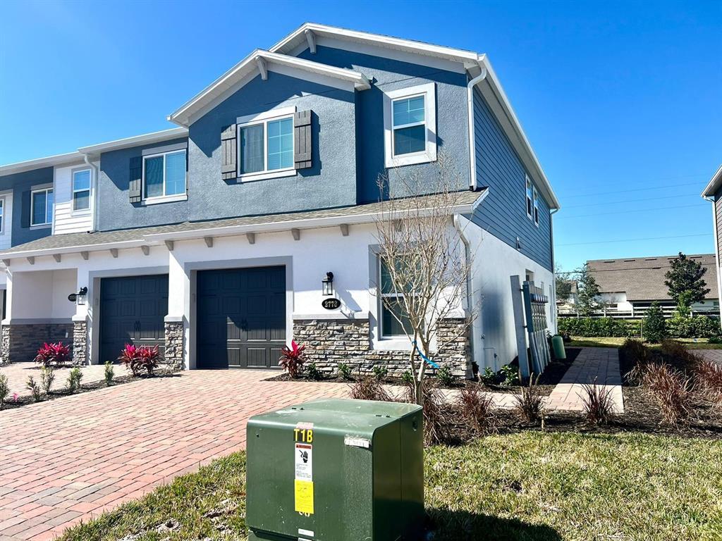 2778 Narcoossee Cmns Wy, St. Cloud, FL 34771 Townhome Rentals in St. Cloud FL