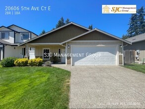 Building Photo - 20606 5th Ave Ct E