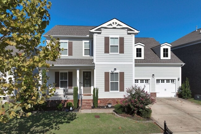 Photo - **EXECUTIVE HOME IN WILLIAMSON COUNTY WITH...