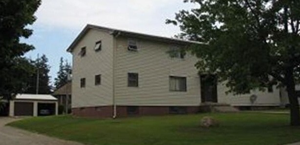 Primary Photo - 306 Vinton Ave