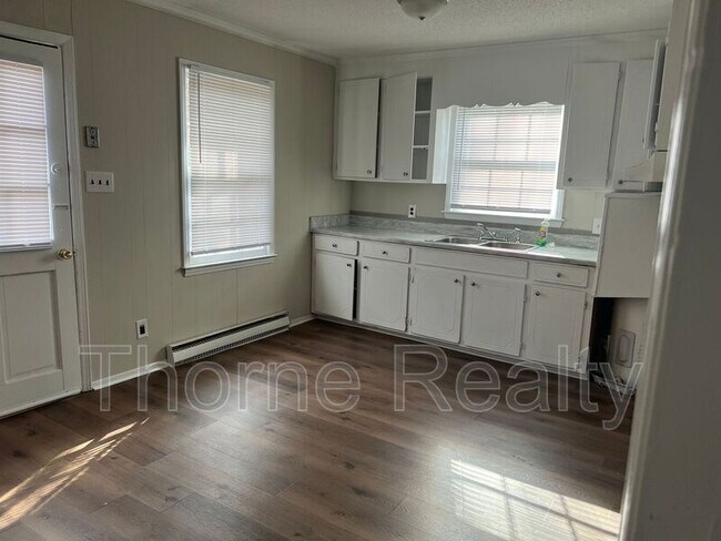 Foto del edificio - 1401 Dogwood Ave