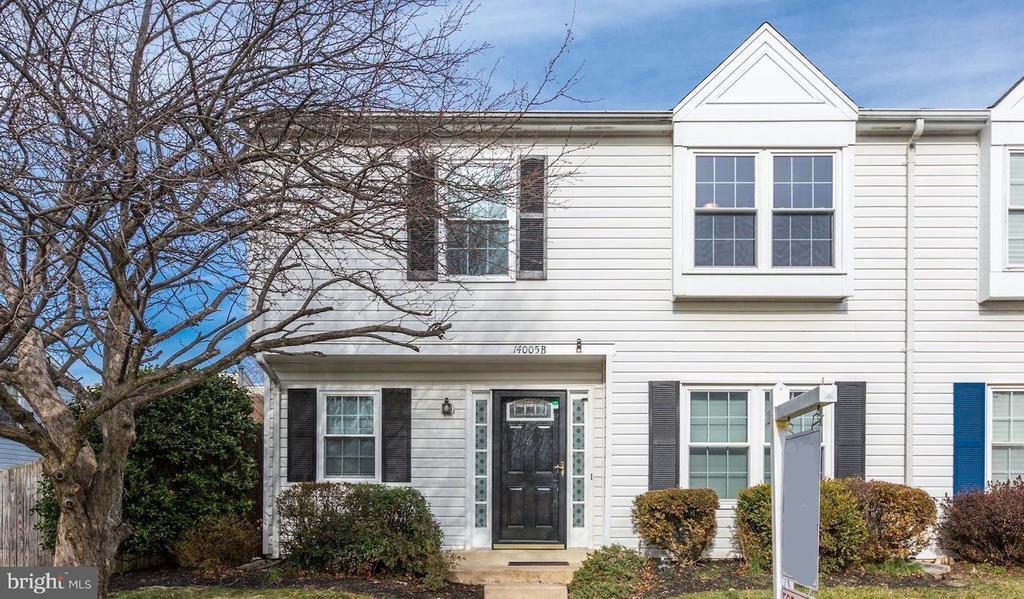 14005 Franklin Fox Dr, Centreville, VA 20121 Townhome Rentals in