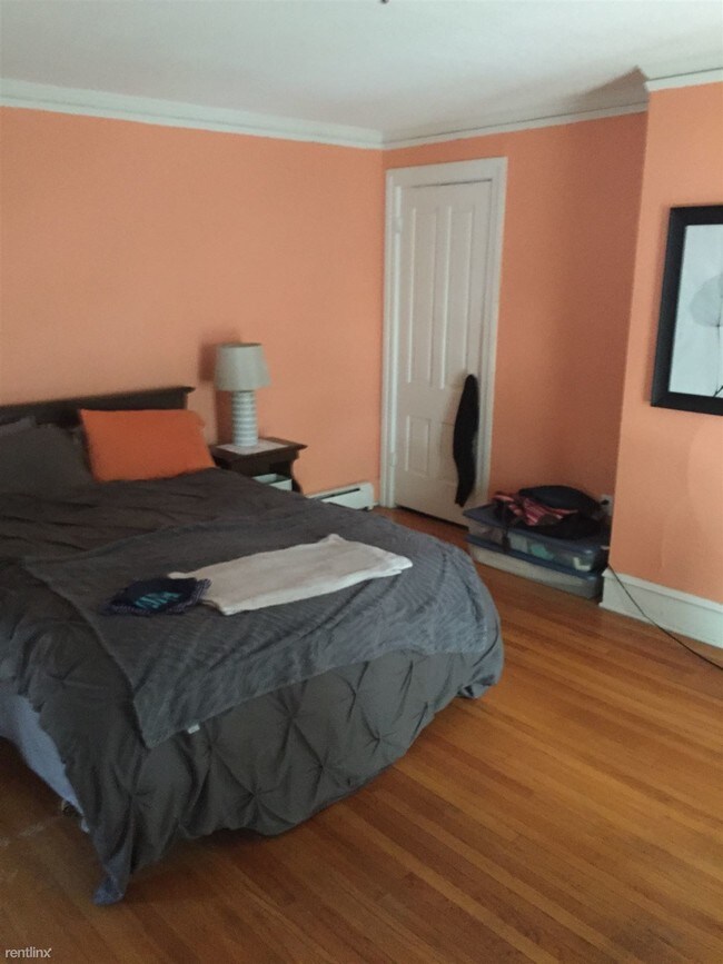 Foto del edificio - 2 br, 1 bath 4plex - 515 S Westnedge Ave A...
