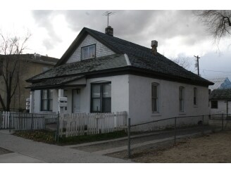 Foto del edificio - 517-519 Elko Ave