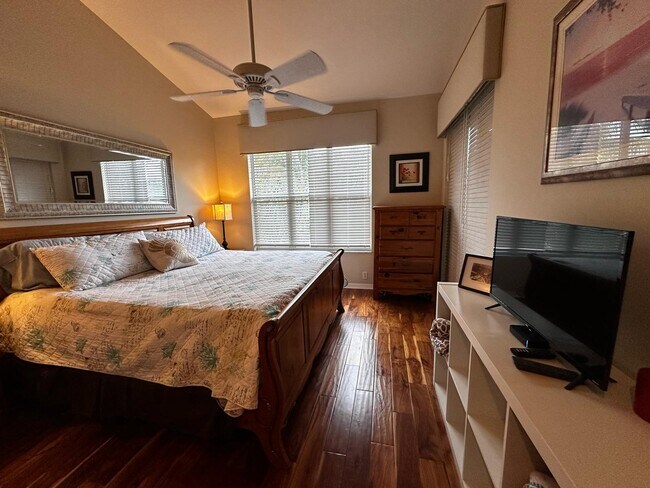 Foto del edificio - 16450 Millstone Cir