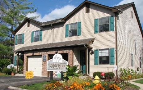 Building Photo - Deer Run At Beckett Ridge