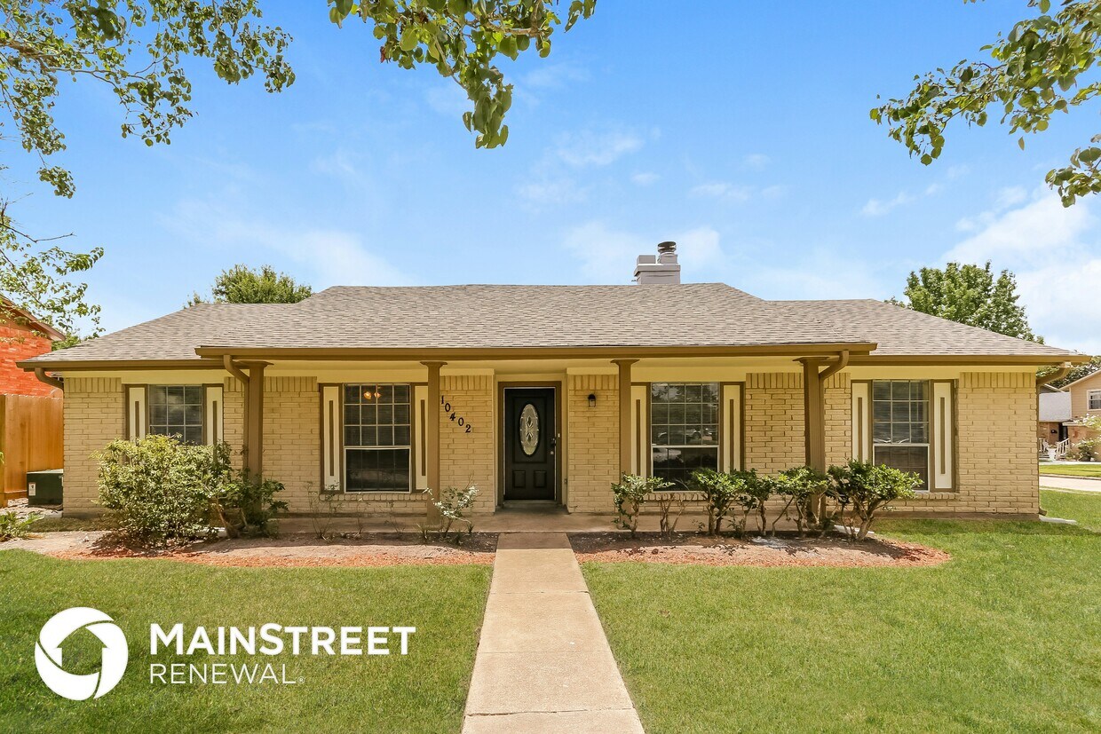 Foto principal - 10402 Sagetree Dr
