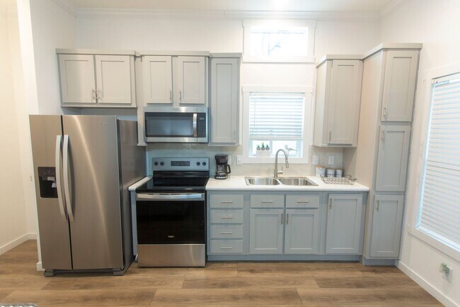 Foto del edificio - 17750 Hwy 155 S