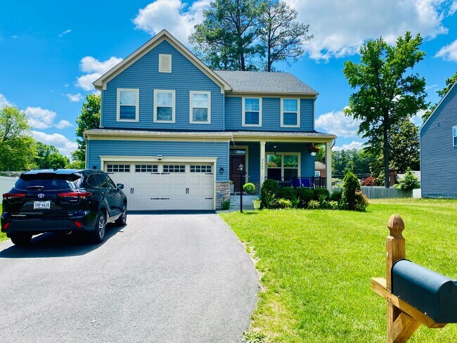 Building Photo - 2225 Carters Bridge Pl