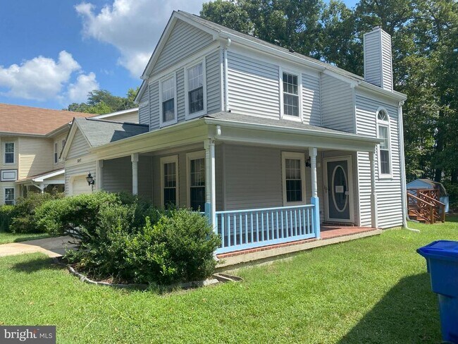 Foto del edificio - 5097 Bluehead Ct