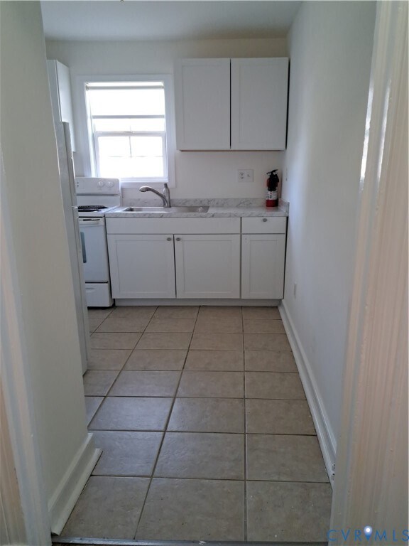 Foto del edificio - 508 E Brookland Park Blvd
