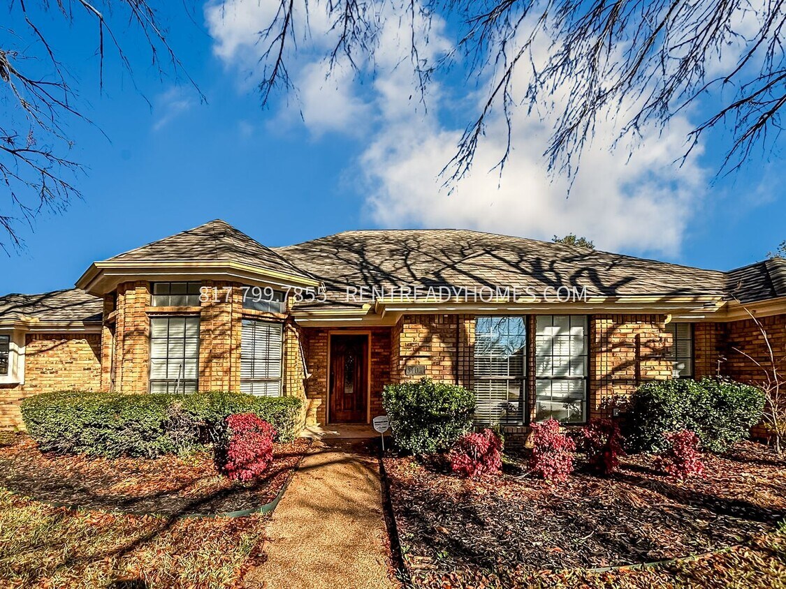 Photo - Coming Soon: 3404 Bowden Hill Ln N
