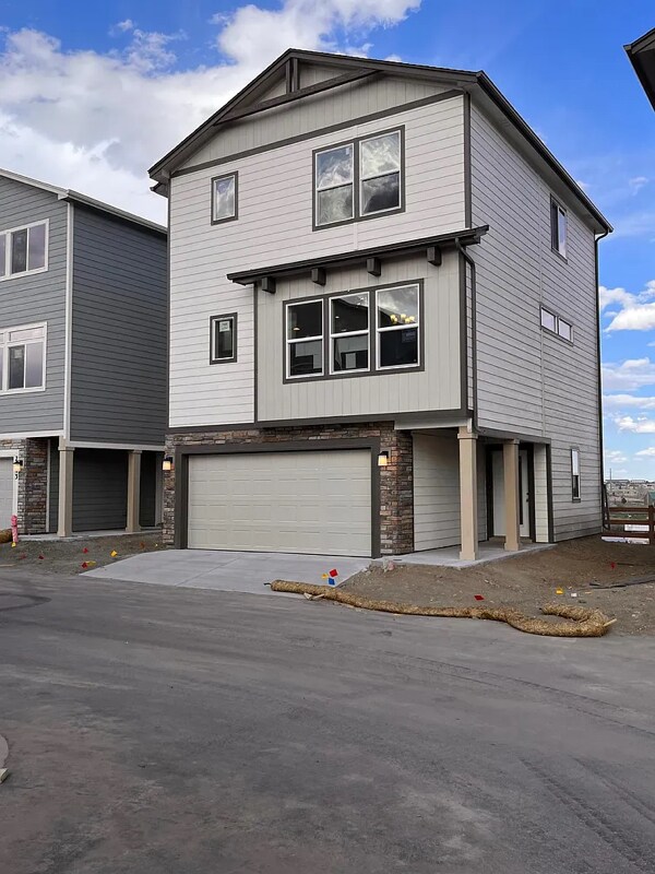 Foto principal - 7435 Gorgeted Quail Grv