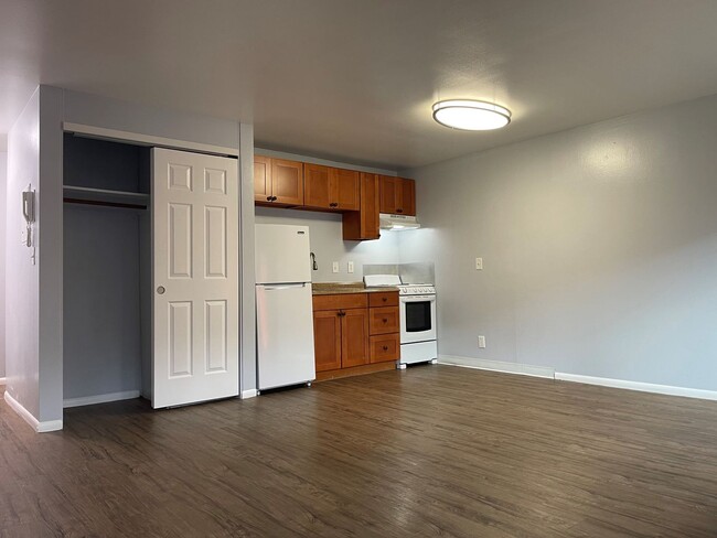 Foto del interior - Bellevue Place Apartments