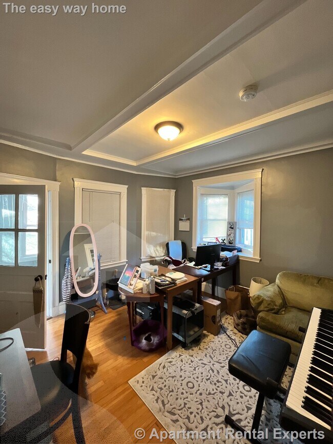 Foto del edificio - 303 Alewife Brook Pkwy