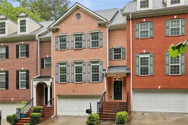 Photo - 3128 Mercer University Dr House