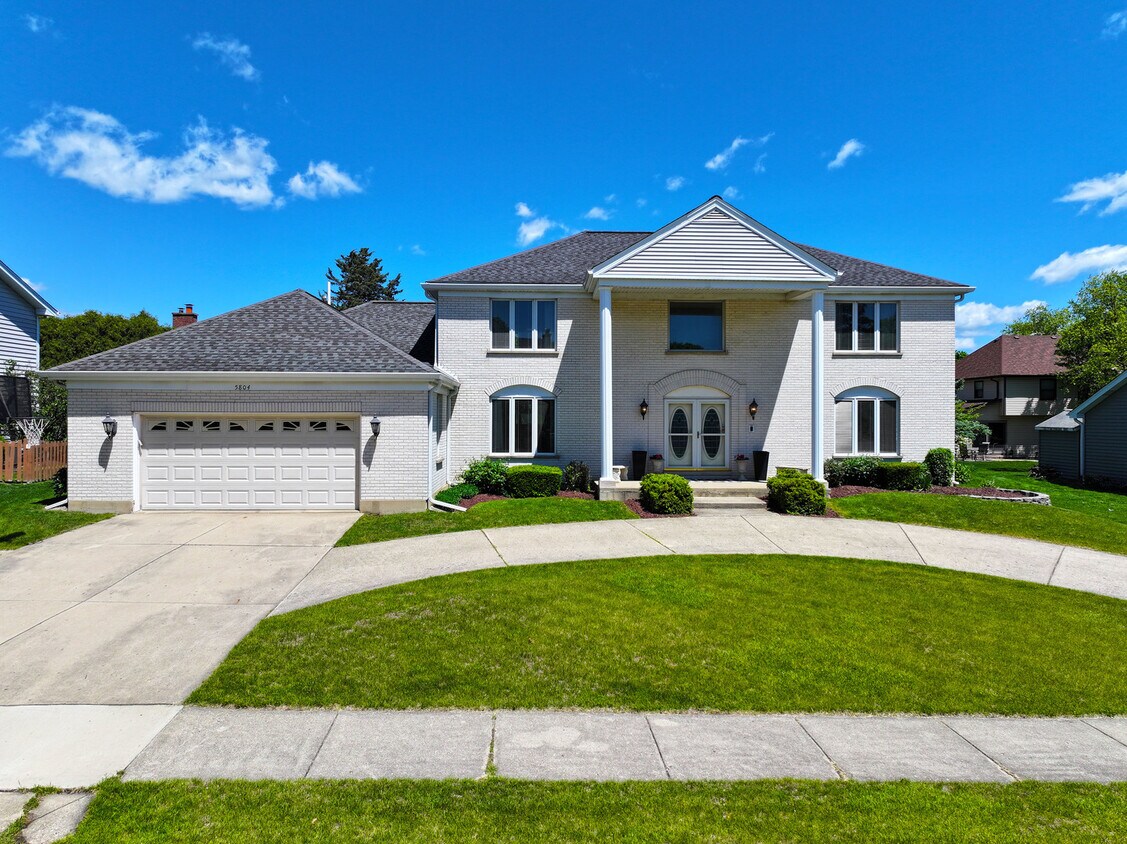 Foto principal - 5804 N Corona Dr