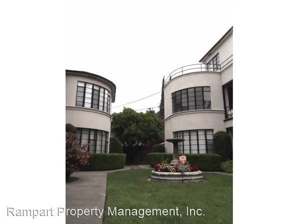 Building Photo - 4201-4207 Los Feliz Blvd