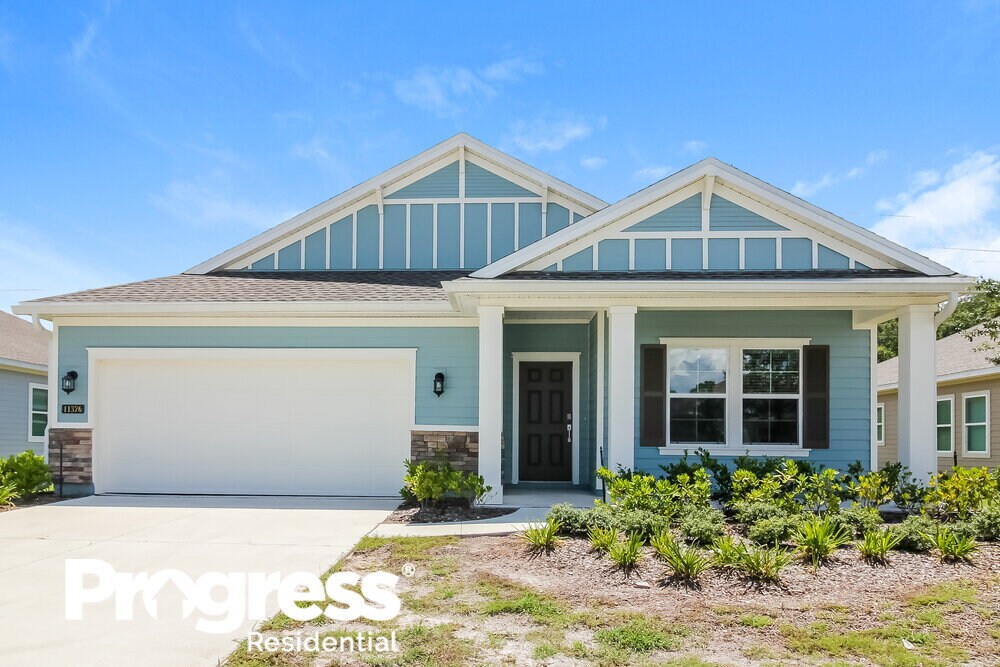 11376 Oyster Creek Rd, Jacksonville, FL 32218 House Rental in