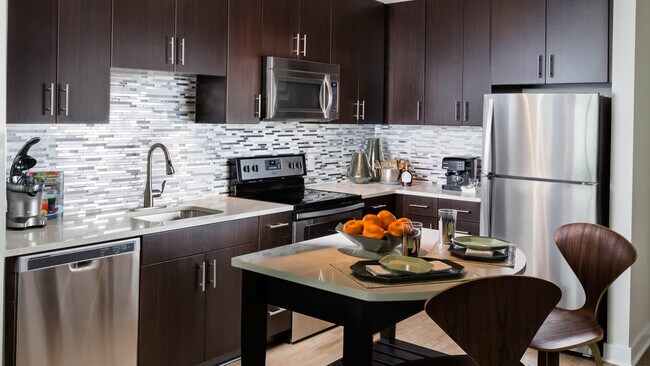 Radiant Fairfax Ridge Apartments - Fairfax, VA | Apartments.com