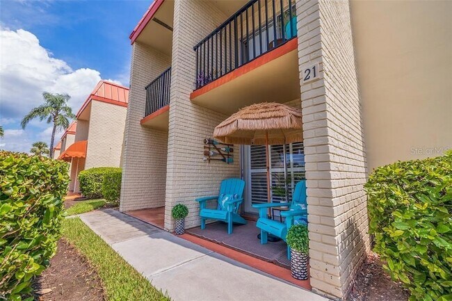 Foto del edificio - 10365 Paradise Blvd