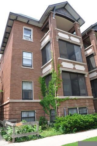 Foto principal - 2 bedroom in Chicago IL 60613