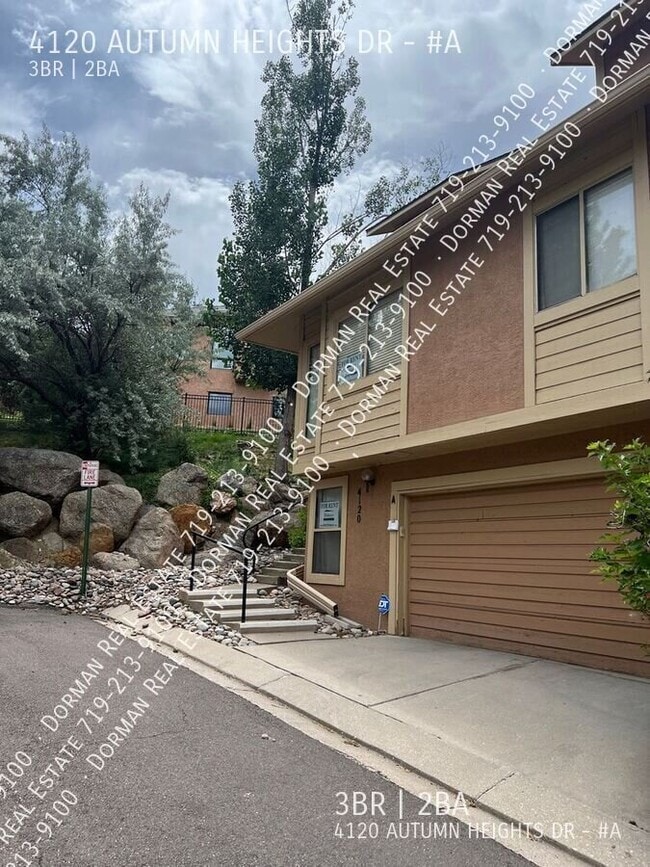 Building Photo - 4120 Autumn Heights Dr