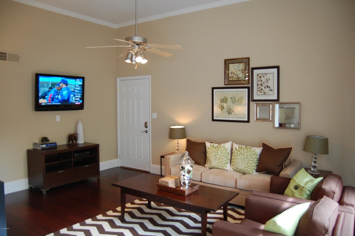 Foto principal - 3500 North Hayden Road