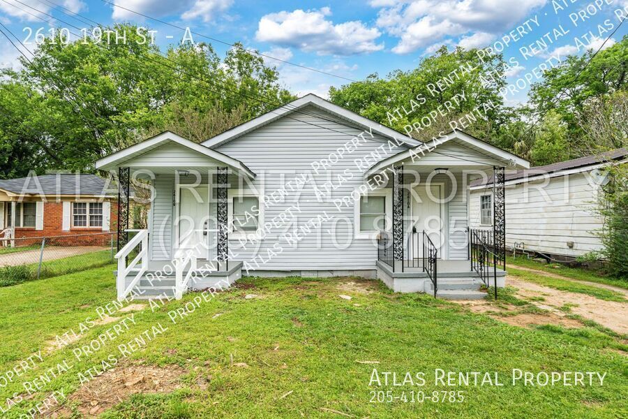 Photo - 2610 19th St-A