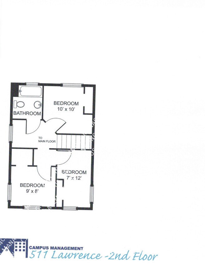 Foto del edificio - 511 Lawrence St