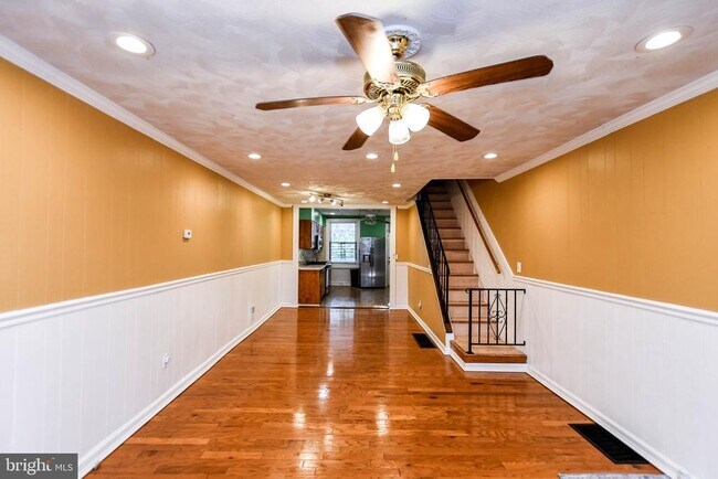 Foto del edificio - 2509 Christian St