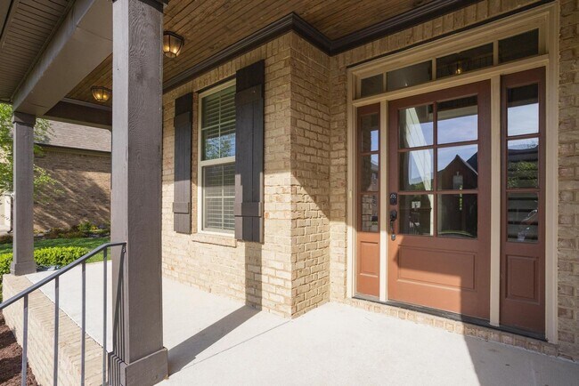 Foto del edificio - 7002 Brindle Ridge Way