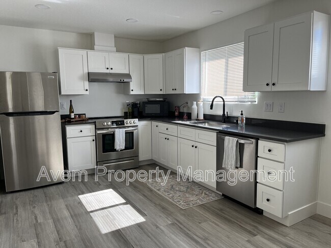 Foto del edificio - 931 Prospect St