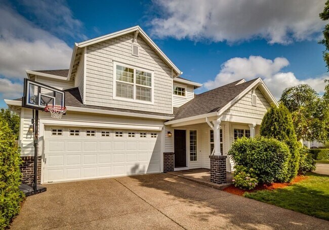 Foto del edificio - Beautiful Spacious Home!