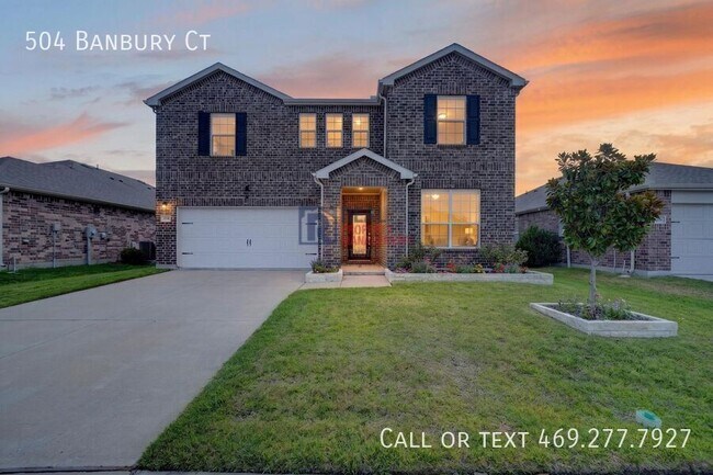 Building Photo - 504 Banbury Ct