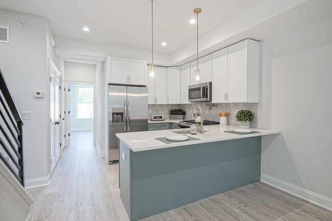 Foto del edificio - 1127 S 20th St